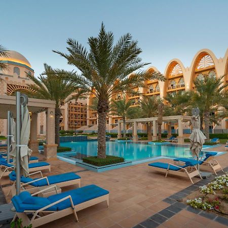 Exclusive Retreat Globalstay'S New 3Br Townhouse With Private Pool Dubai Dış mekan fotoğraf
