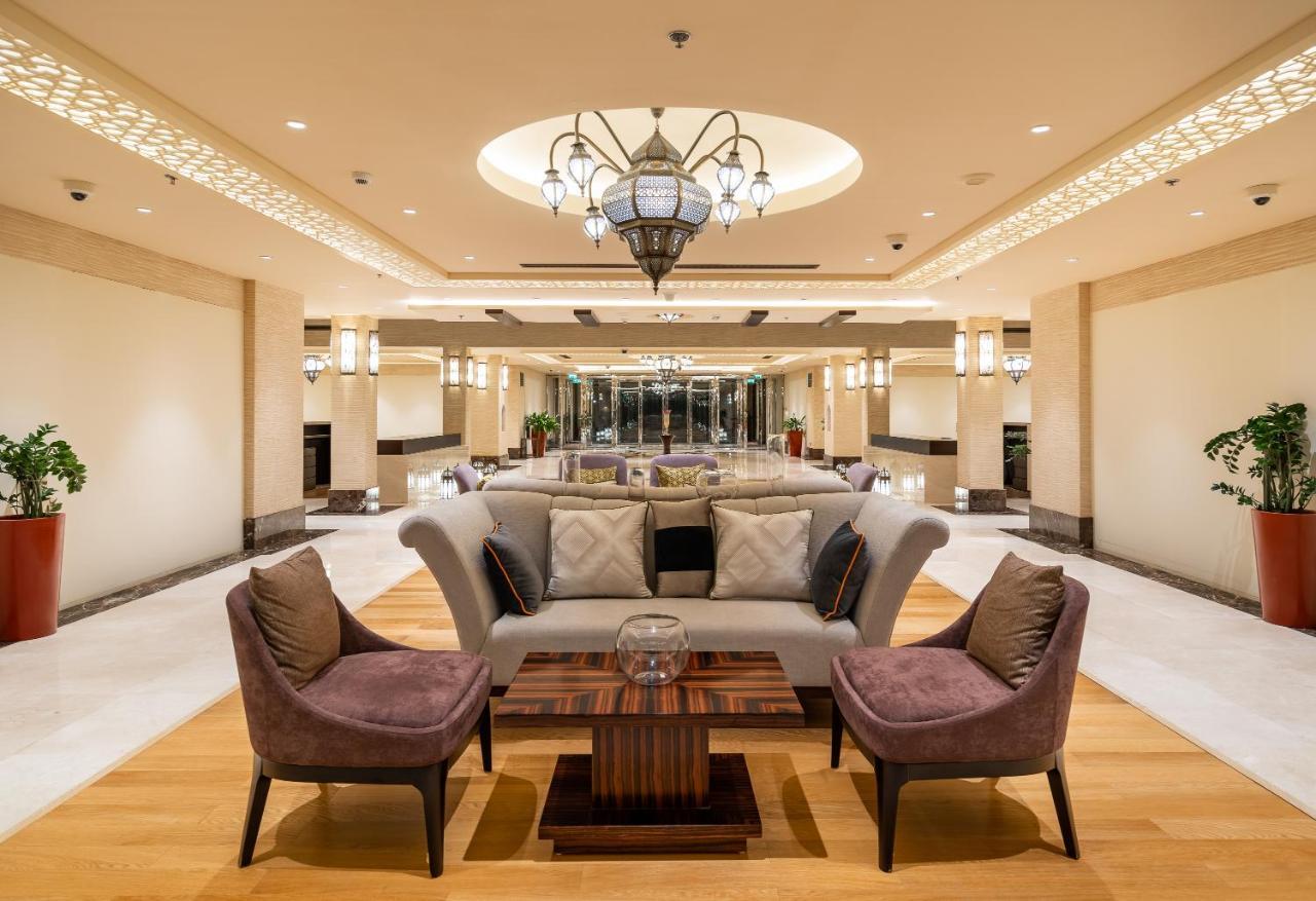 Exclusive Retreat Globalstay'S New 3Br Townhouse With Private Pool Dubai Dış mekan fotoğraf