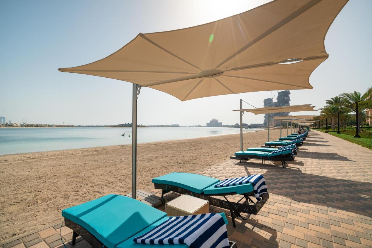 Exclusive Retreat Globalstay'S New 3Br Townhouse With Private Pool Dubai Dış mekan fotoğraf