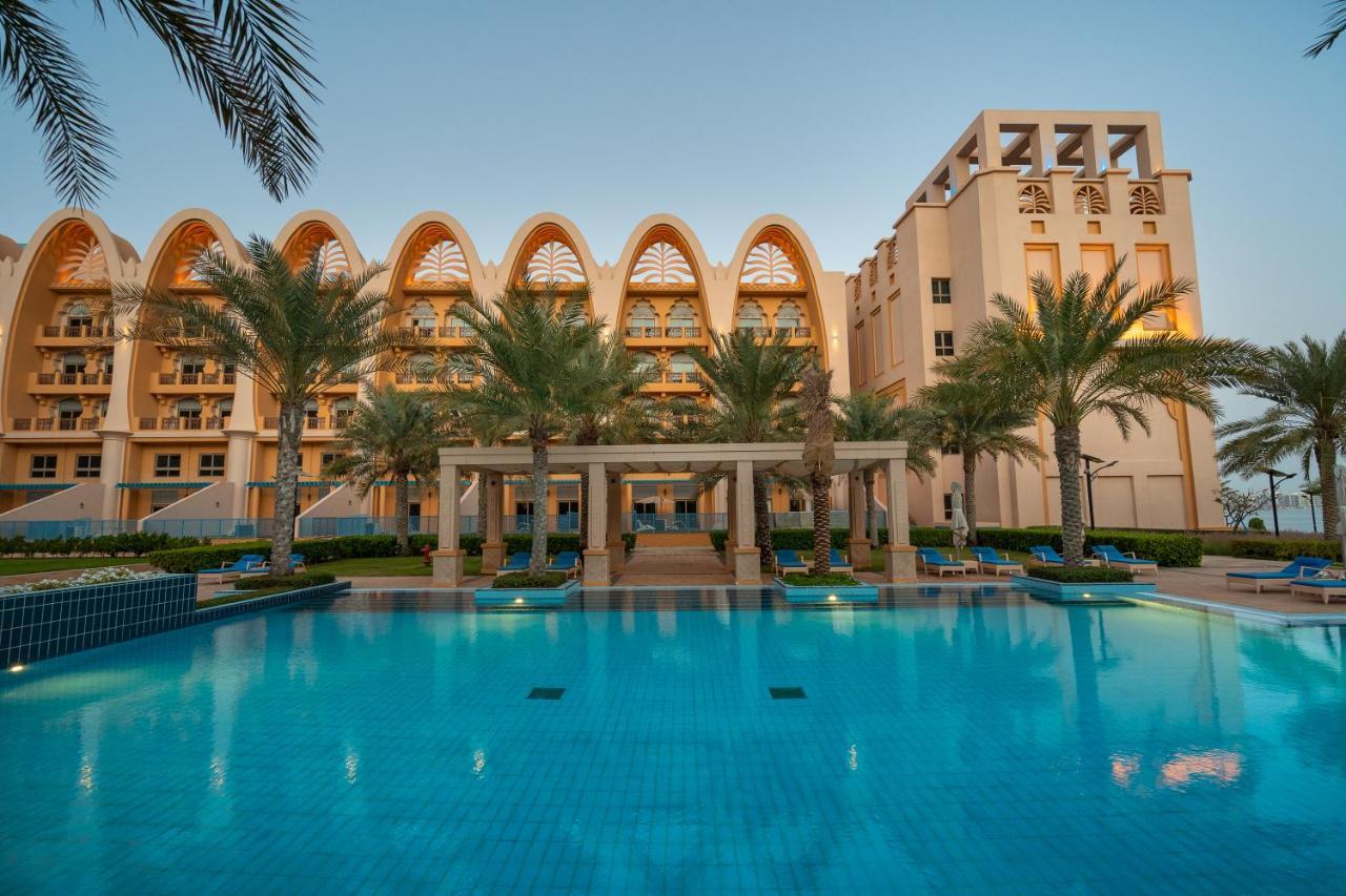 Exclusive Retreat Globalstay'S New 3Br Townhouse With Private Pool Dubai Dış mekan fotoğraf