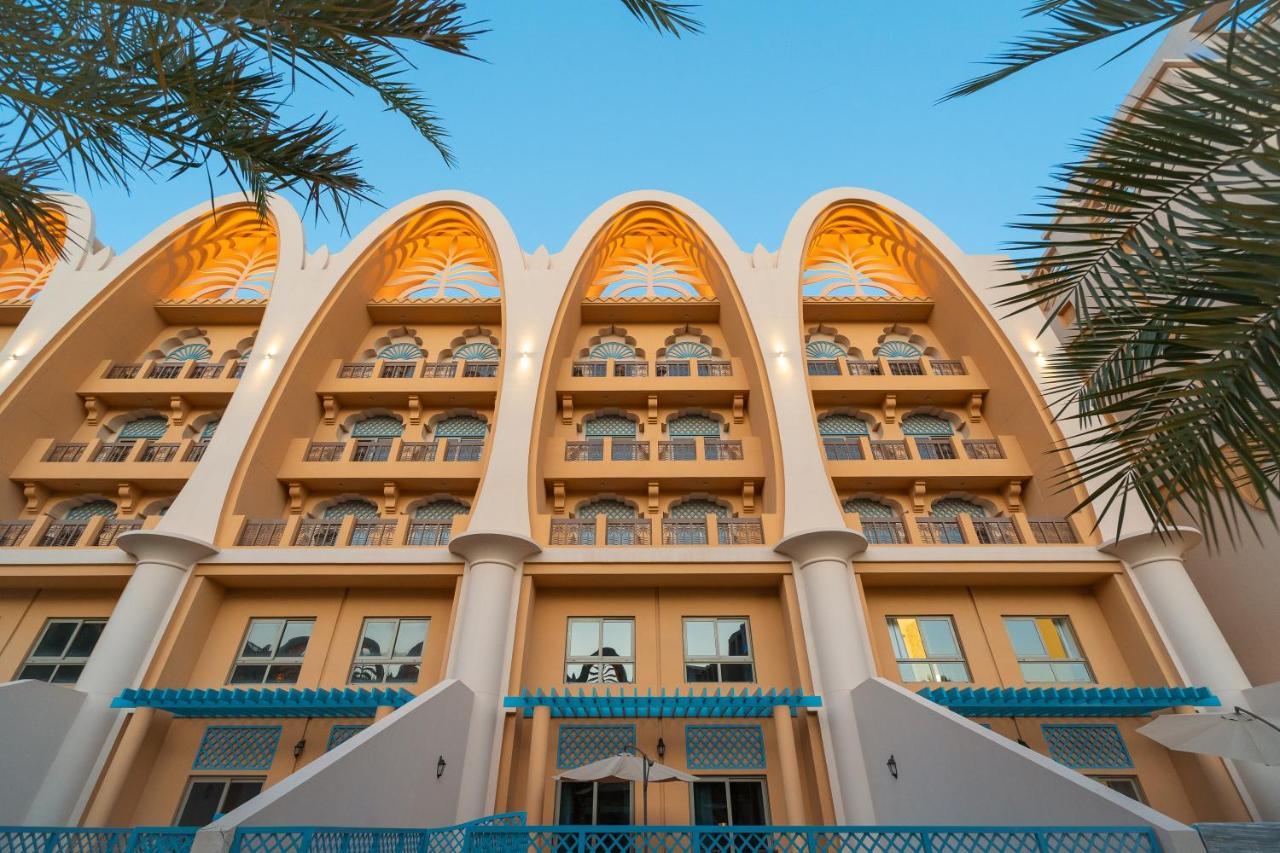 Exclusive Retreat Globalstay'S New 3Br Townhouse With Private Pool Dubai Dış mekan fotoğraf