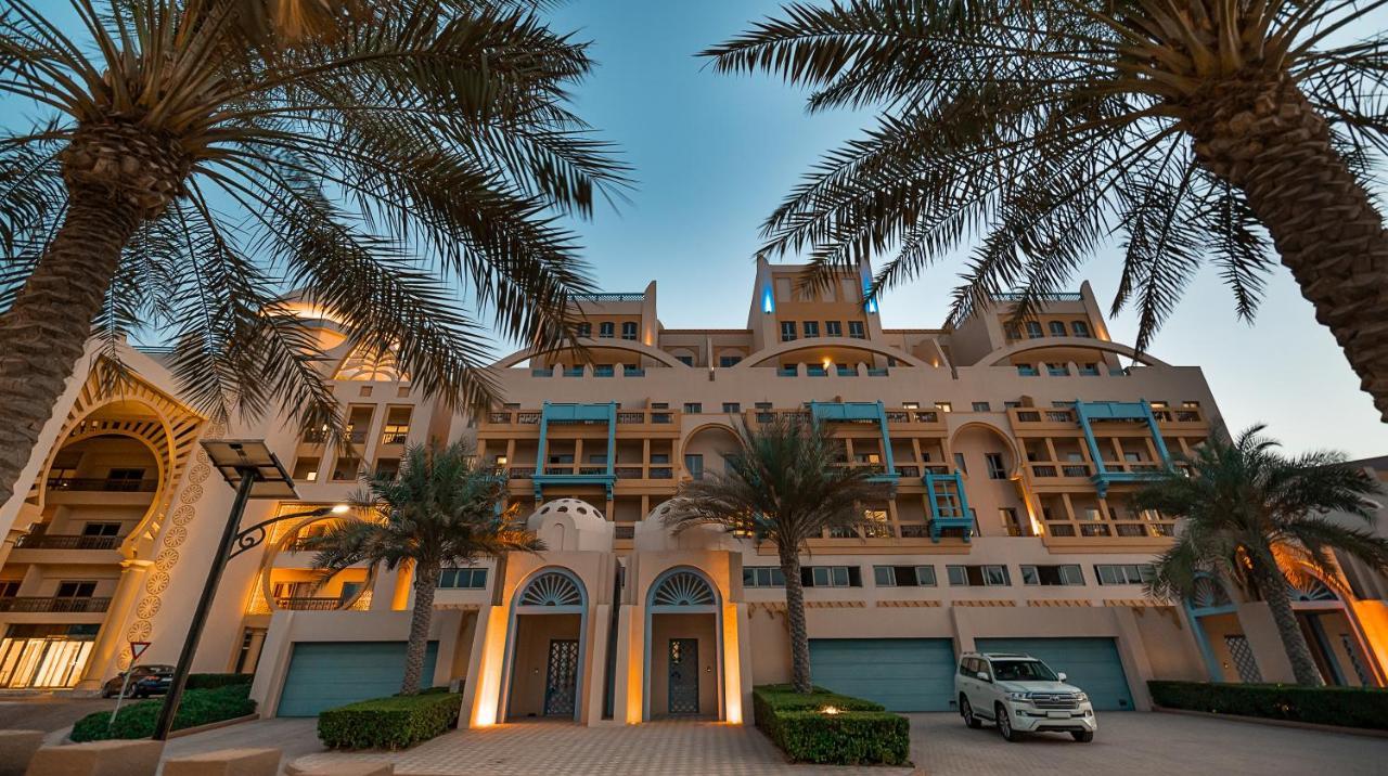 Exclusive Retreat Globalstay'S New 3Br Townhouse With Private Pool Dubai Dış mekan fotoğraf