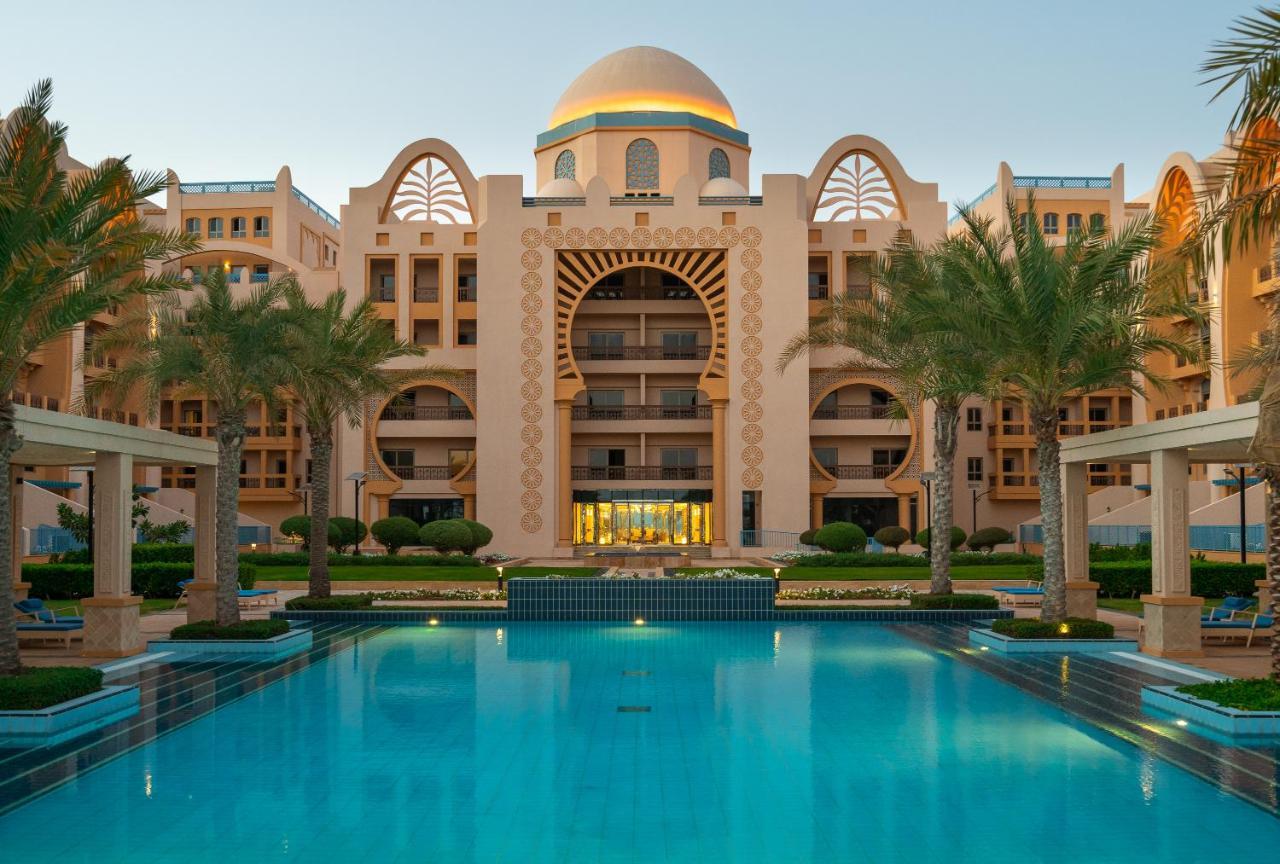 Exclusive Retreat Globalstay'S New 3Br Townhouse With Private Pool Dubai Dış mekan fotoğraf