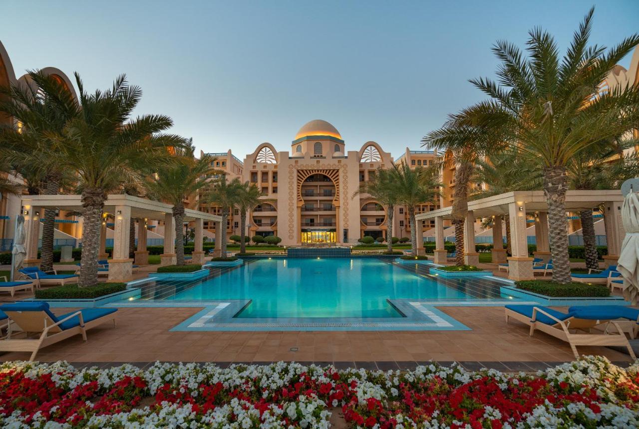 Exclusive Retreat Globalstay'S New 3Br Townhouse With Private Pool Dubai Dış mekan fotoğraf