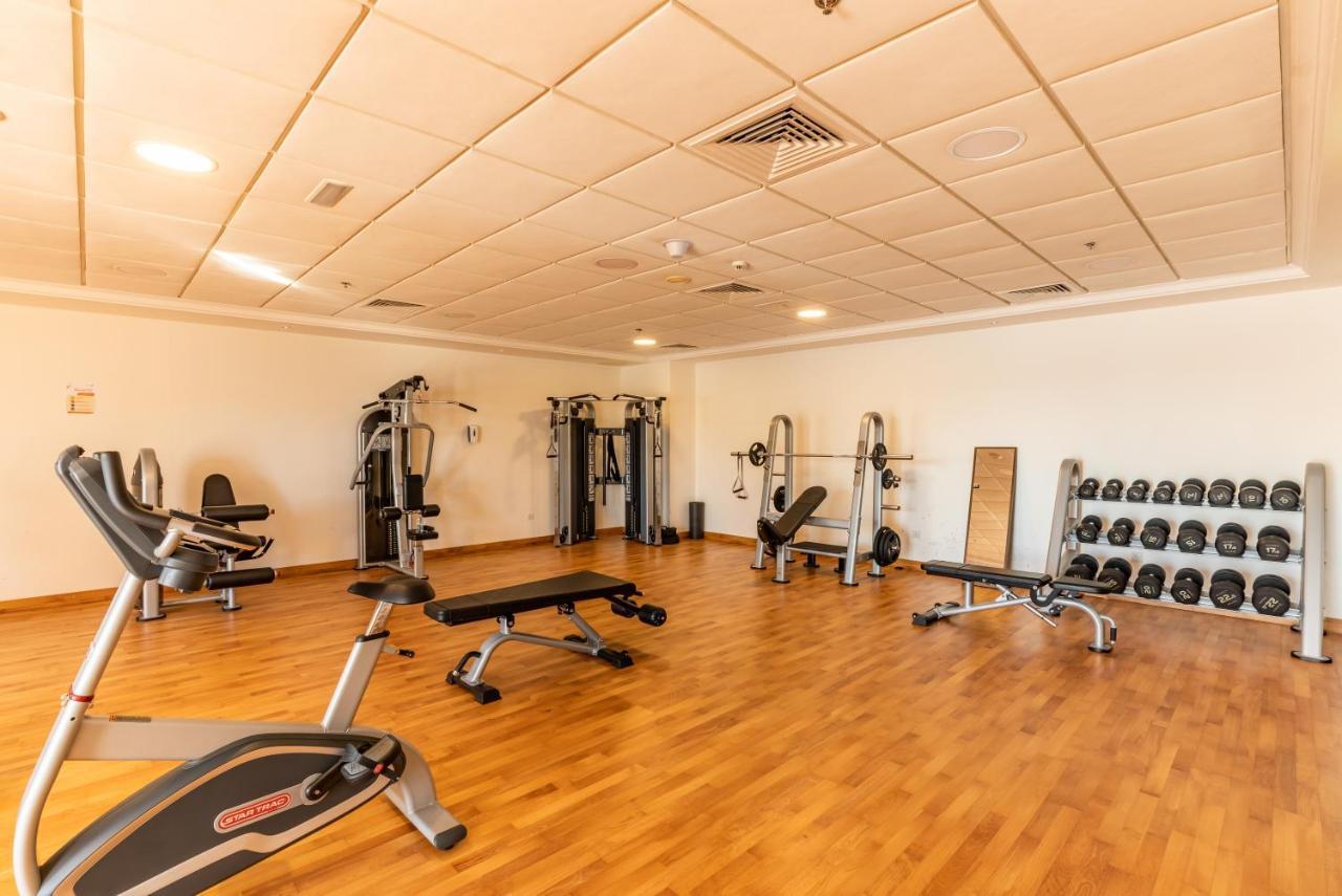 Exclusive Retreat Globalstay'S New 3Br Townhouse With Private Pool Dubai Dış mekan fotoğraf