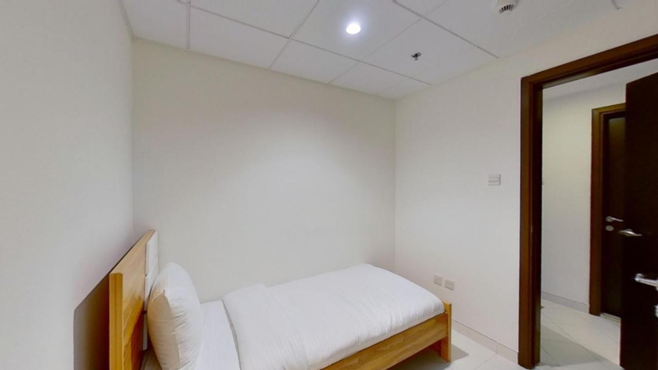 Exclusive Retreat Globalstay'S New 3Br Townhouse With Private Pool Dubai Dış mekan fotoğraf