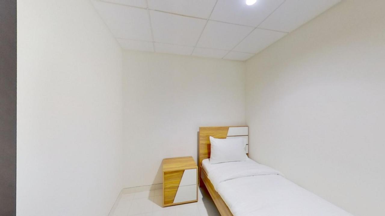 Exclusive Retreat Globalstay'S New 3Br Townhouse With Private Pool Dubai Dış mekan fotoğraf